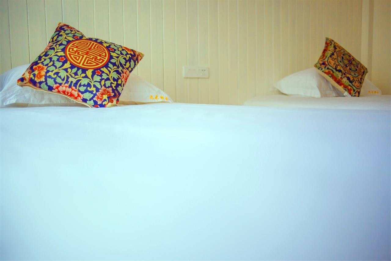 Memory Inn Guilin Central Dış mekan fotoğraf