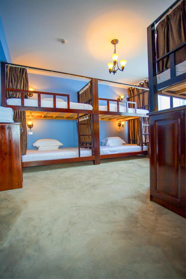 Memory Inn Guilin Central Dış mekan fotoğraf
