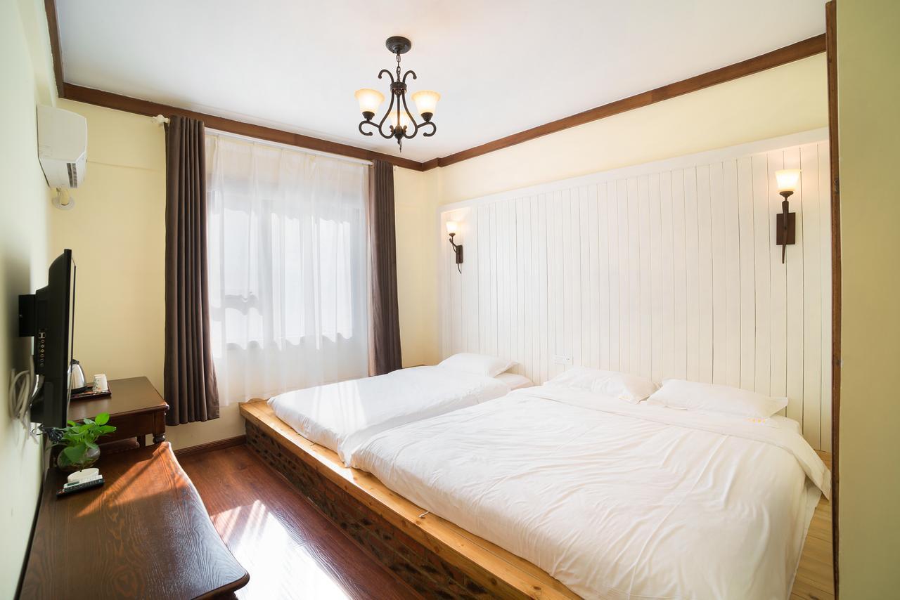 Memory Inn Guilin Central Dış mekan fotoğraf