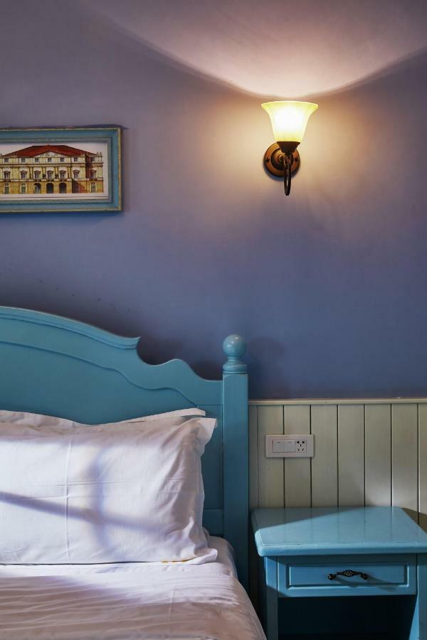 Memory Inn Guilin Central Dış mekan fotoğraf