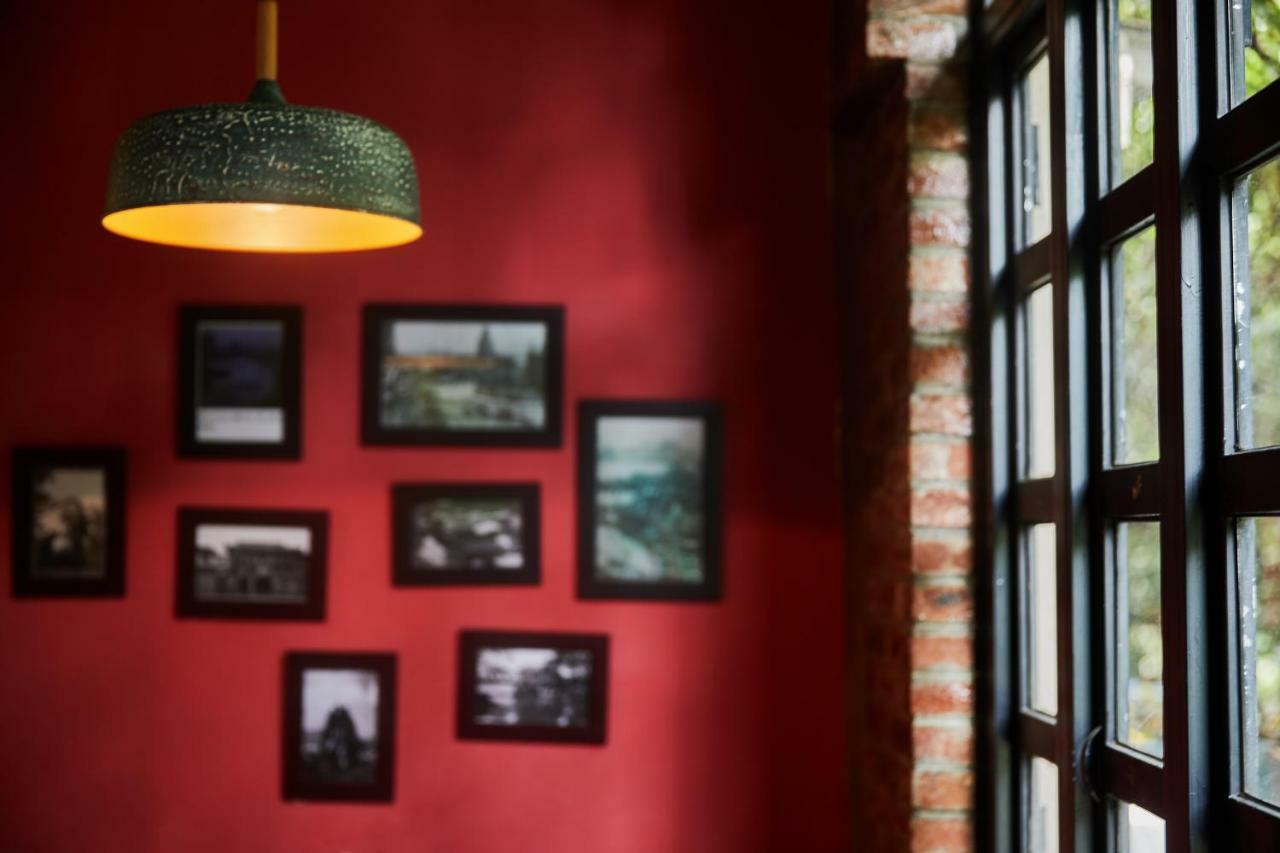 Memory Inn Guilin Central Dış mekan fotoğraf