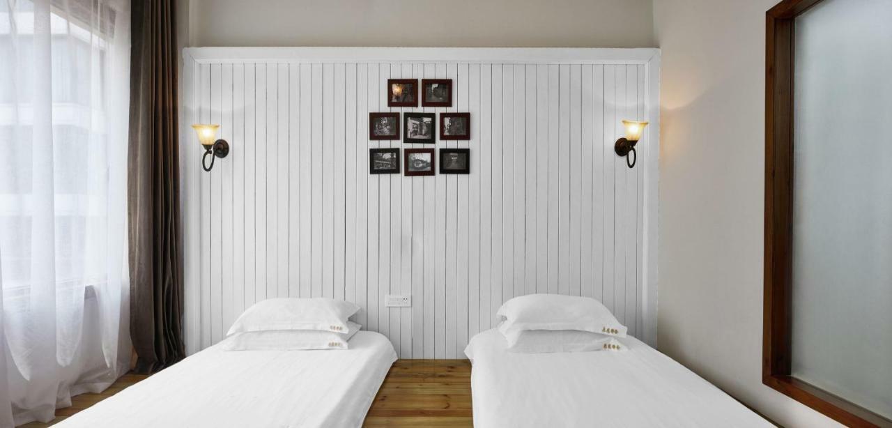 Memory Inn Guilin Central Dış mekan fotoğraf